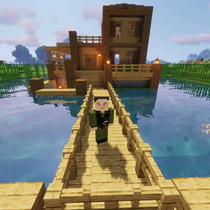 minecraft